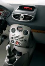 Renault Clio 2006 года